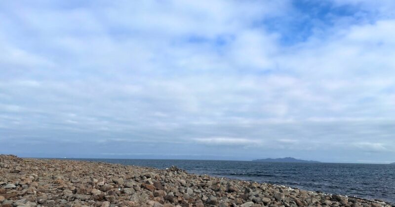 新宮・相島積石塚郡