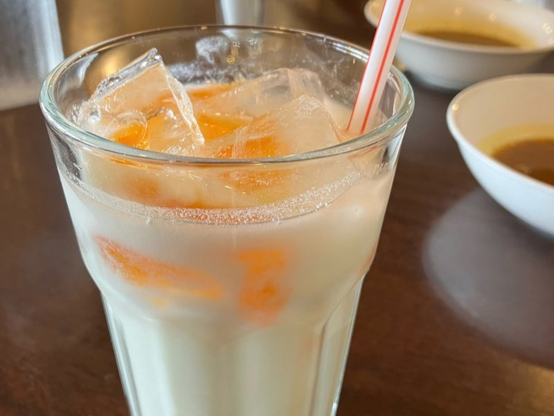 メロンラッシー 筑後 50代ソロ活