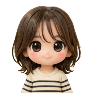 プロフィール用アイコン