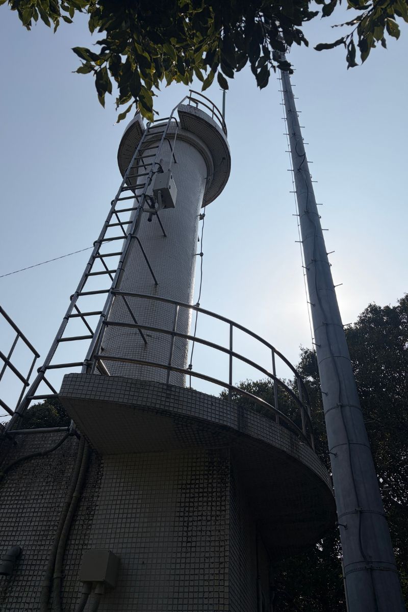 【福岡・相島】筑前相島灯台