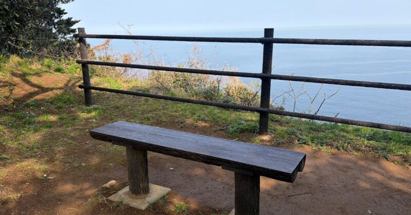 【福岡・相島】高台からの景色　202604使用